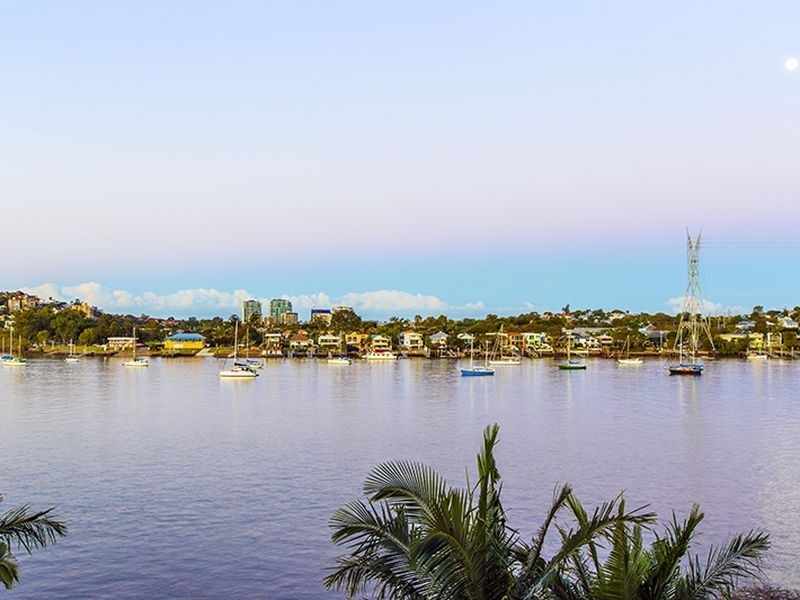 507/45c Newstead Terrace, Newstead QLD 4006