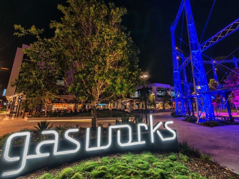 507/45c Newstead Terrace, Newstead QLD 4006