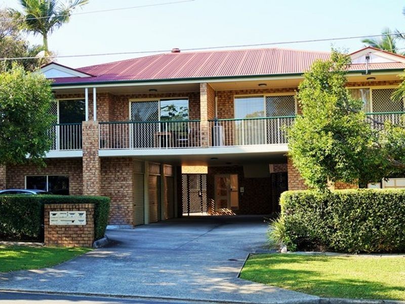 5/43 Buckle Street, Northgate QLD 4013