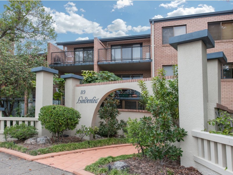 23/119 Moray Street, New Farm QLD 4005