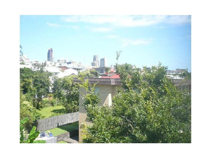 15/28 Browne Street, New Farm QLD 4005