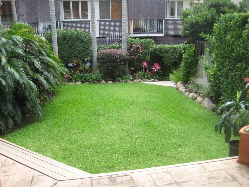 9/102 Langshaw Street, New Farm QLD 4005