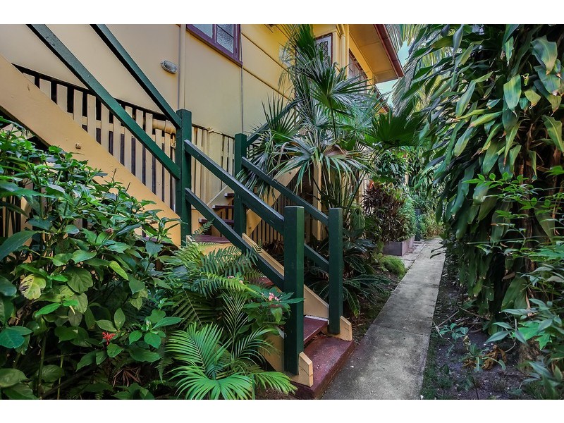 4/844 Brunswick Street, New Farm QLD 4005