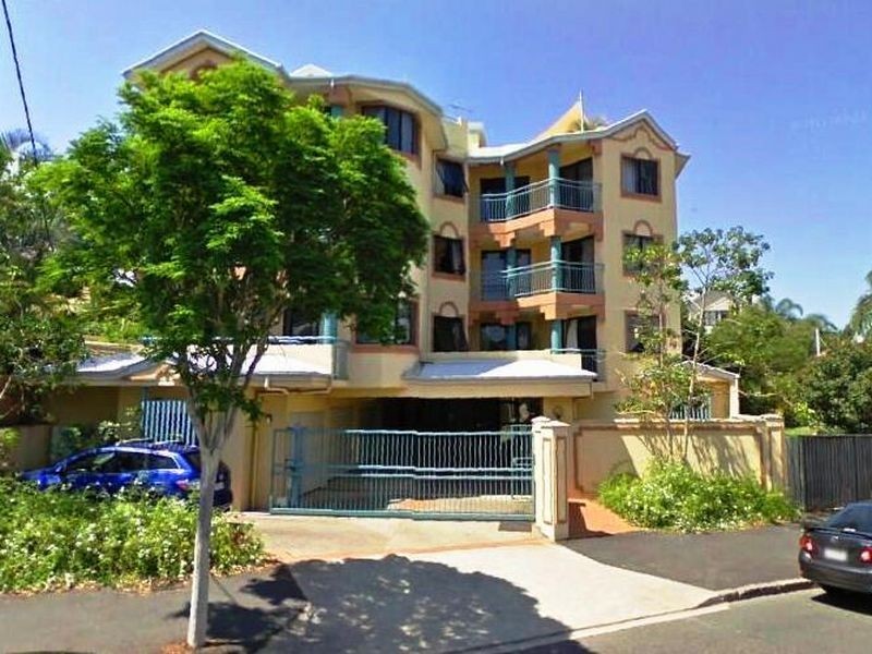 3/247 Boundary Street, Brisbane QLD 4000