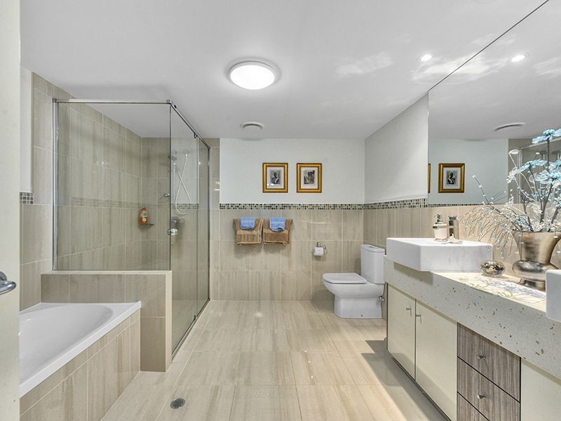 1 Gray Street, New Farm QLD 4005