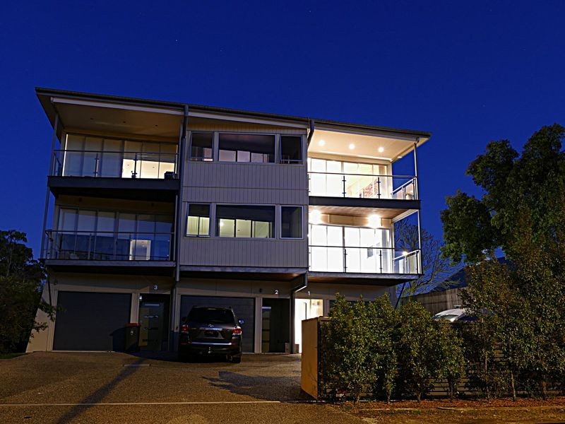 1/115 Lytton Road, East Brisbane QLD 4169