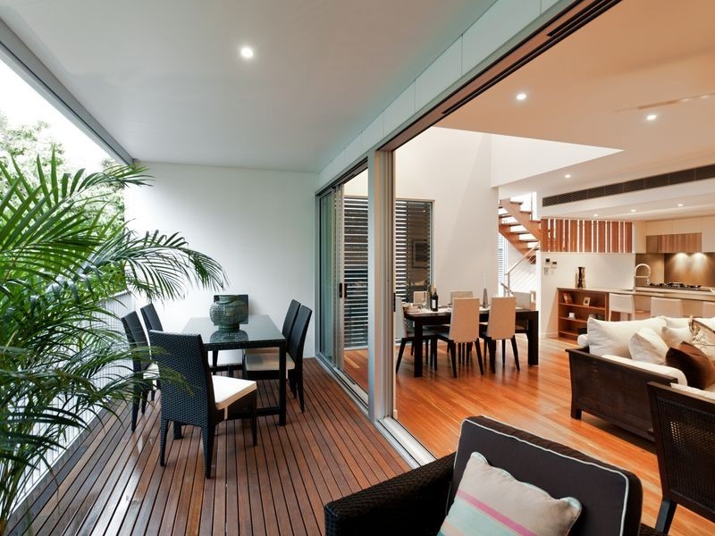 2/20 Turner Avenue, New Farm QLD 4005