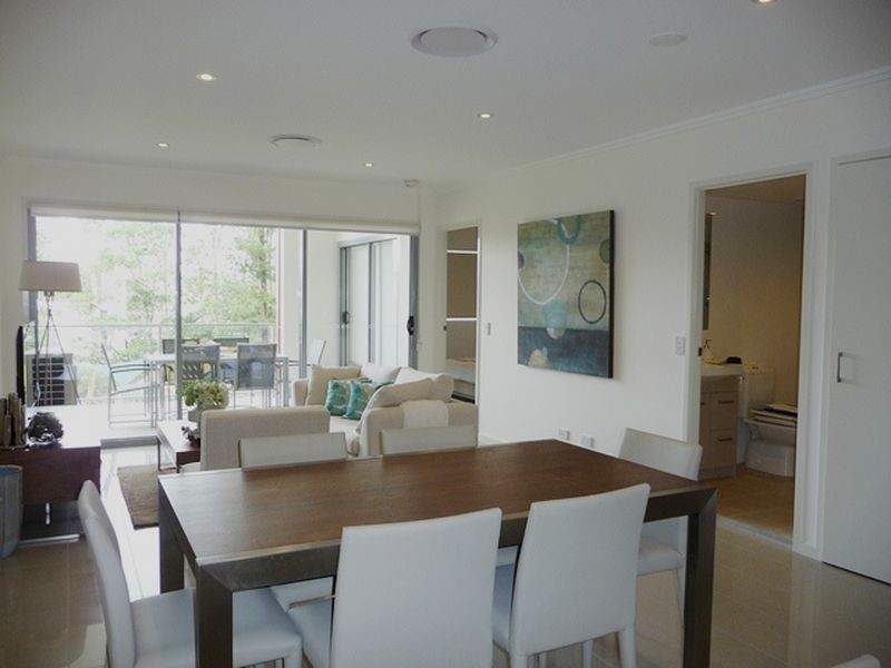 117/23 Robinson Place, Kelvin Grove QLD 4059