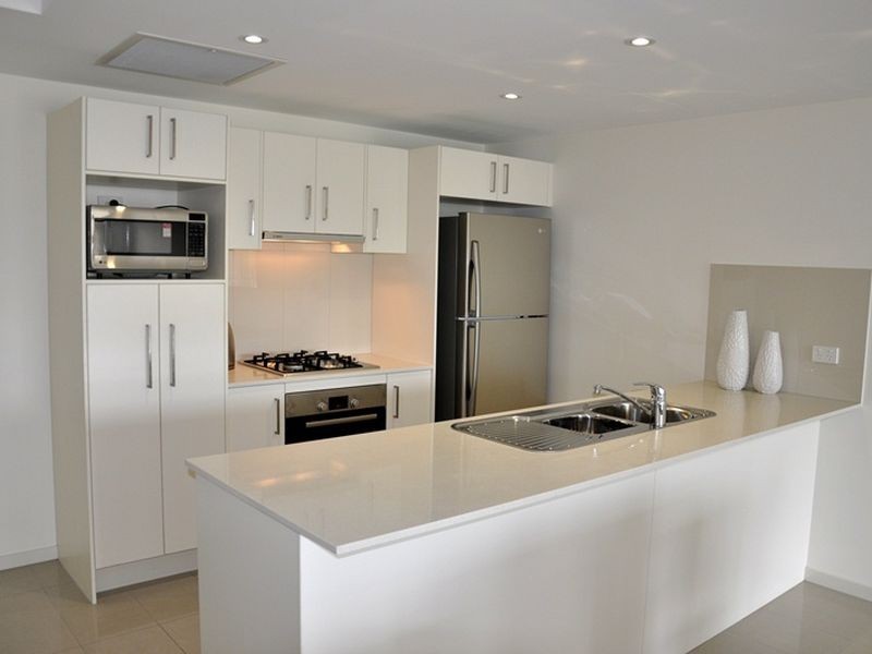 117/23 Robinson Place, Kelvin Grove QLD 4059