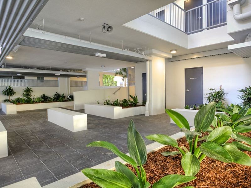 117/23 Robinson Place, Kelvin Grove QLD 4059