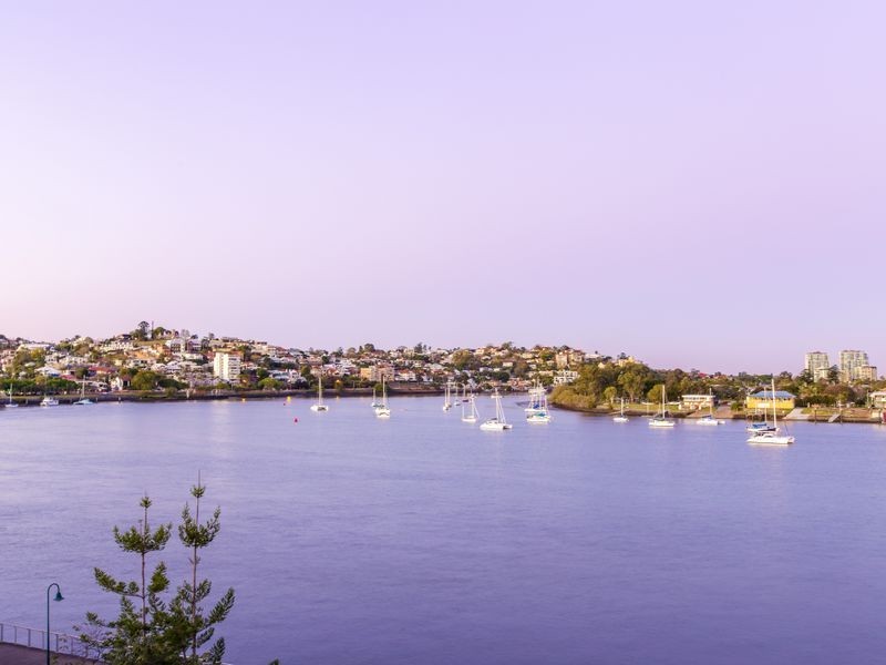 505/45c Newstead Terrace, Newstead QLD 4006