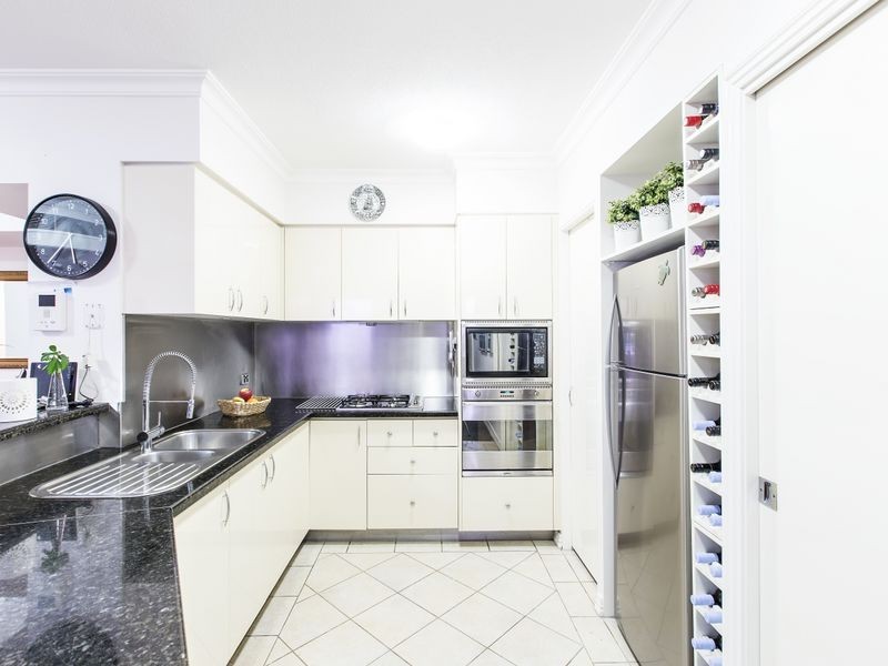 505/45c Newstead Terrace, Newstead QLD 4006