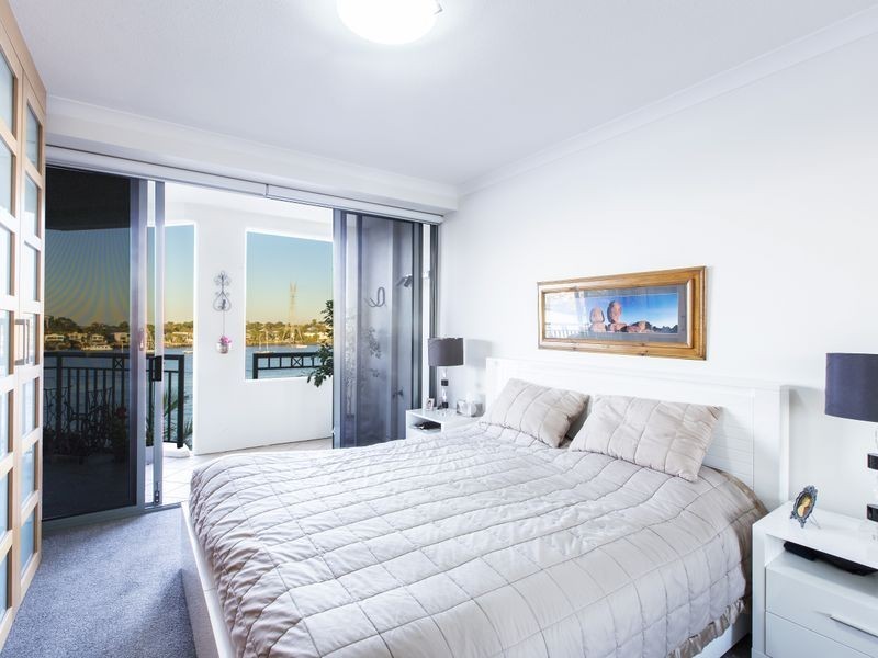 505/45c Newstead Terrace, Newstead QLD 4006