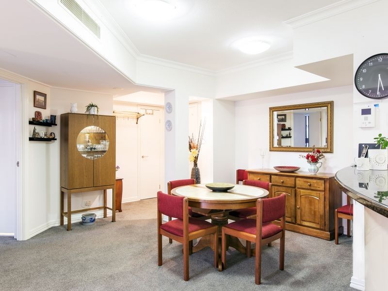 505/45c Newstead Terrace, Newstead QLD 4006