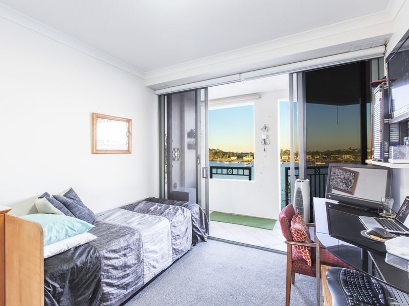 505/45c Newstead Terrace, Newstead QLD 4006