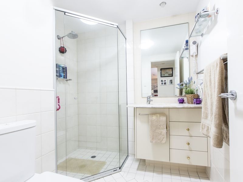 505/45c Newstead Terrace, Newstead QLD 4006