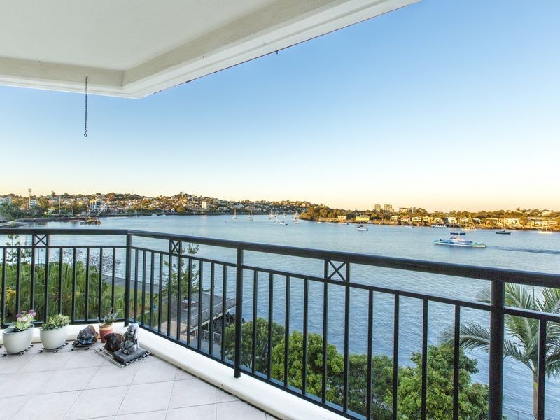 505/45c Newstead Terrace, Newstead QLD 4006