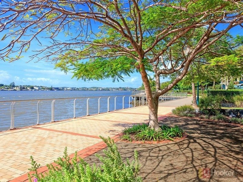 505/45c Newstead Terrace, Newstead QLD 4006