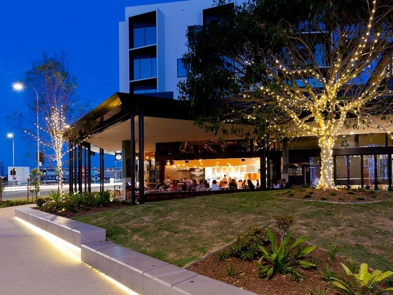 505/45c Newstead Terrace, Newstead QLD 4006