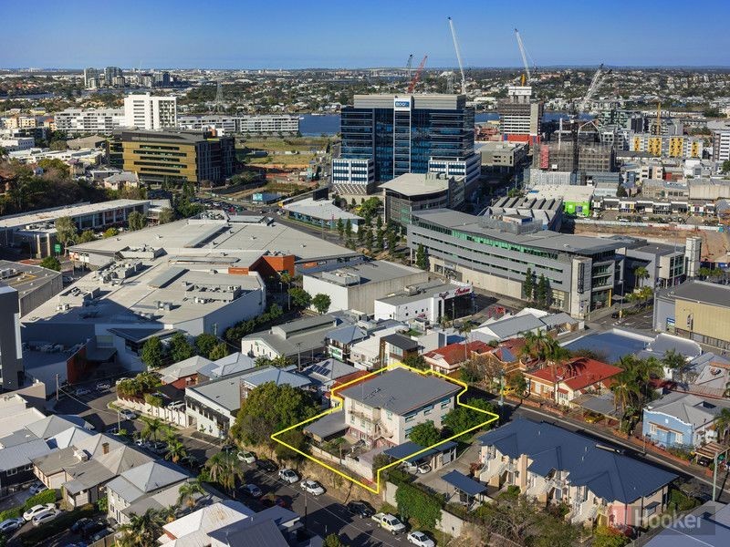 44 Hynes Street, Fortitude Valley QLD 4006