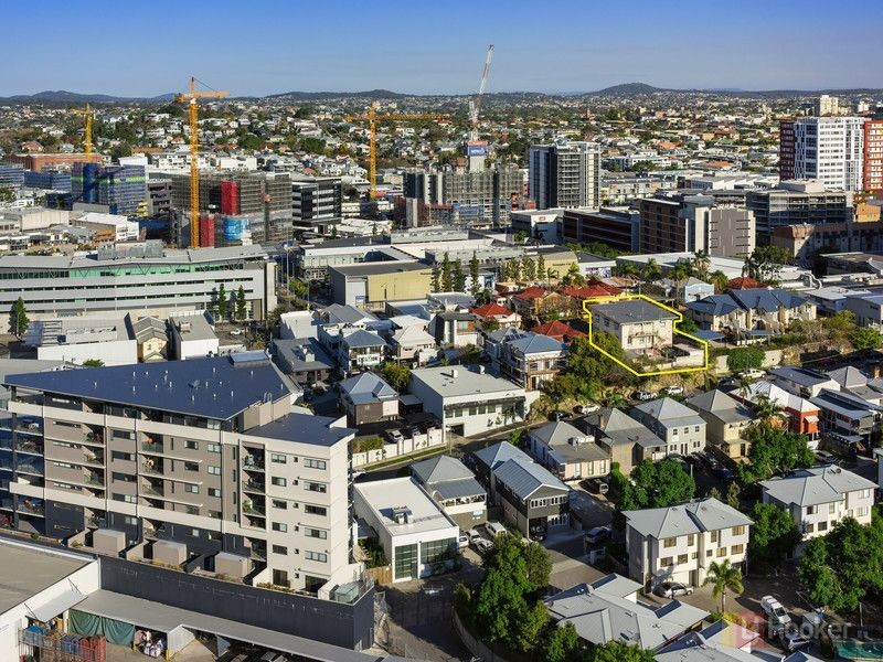44 Hynes Street, Fortitude Valley QLD 4006