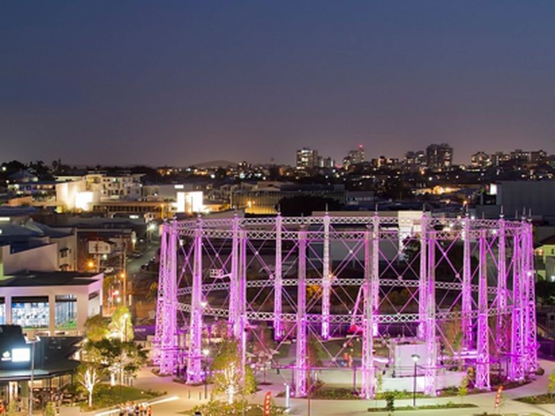 44 Hynes Street, Fortitude Valley QLD 4006