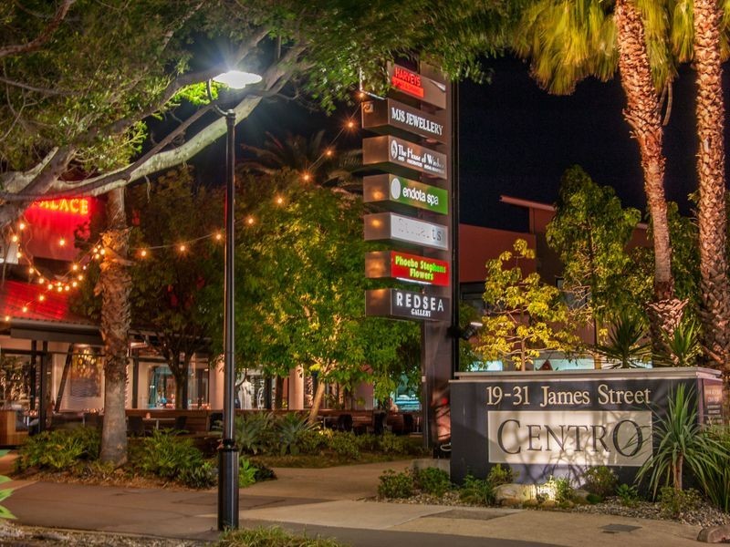 44 Hynes Street, Fortitude Valley QLD 4006