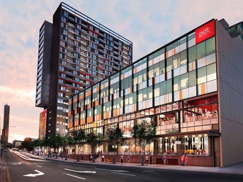 44 Hynes Street, Fortitude Valley QLD 4006