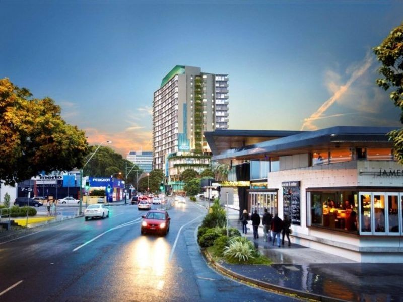 44 Hynes Street, Fortitude Valley QLD 4006