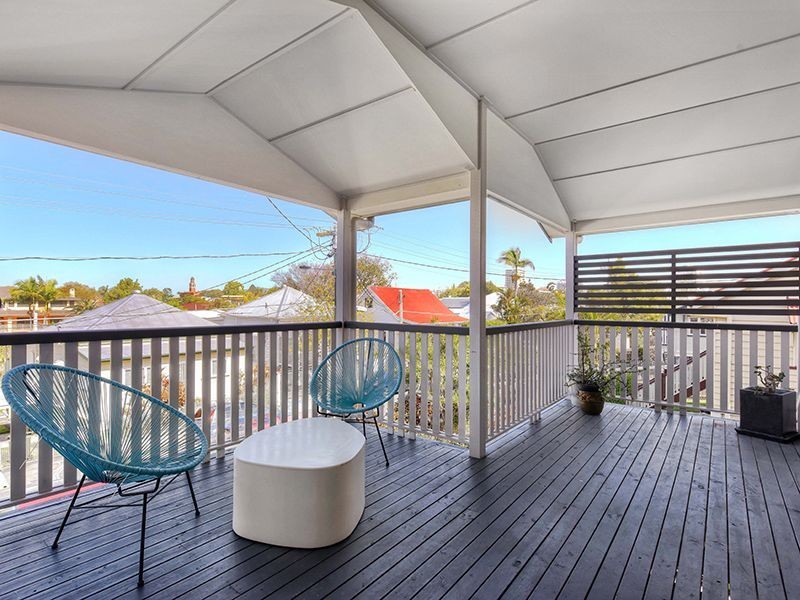 152 Terrace Street, New Farm QLD 4005