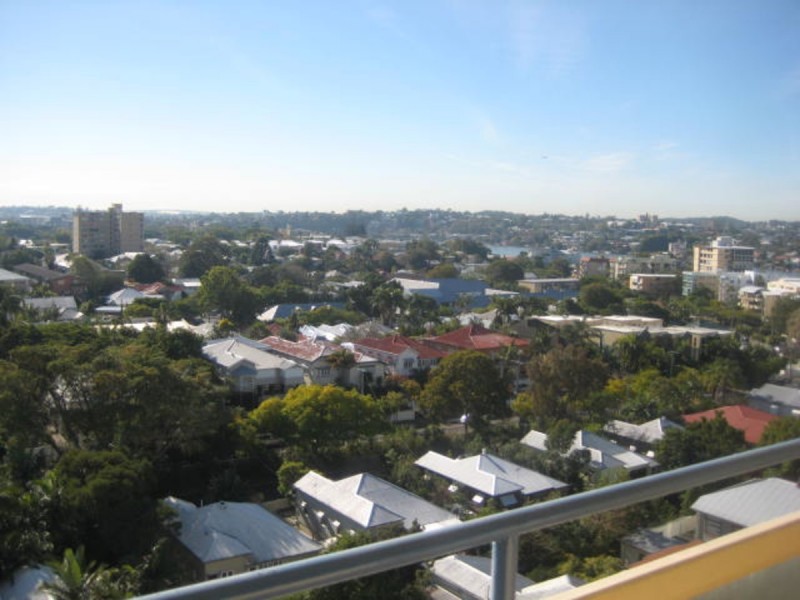 11C/172 Oxlade Drive, New Farm QLD 4005