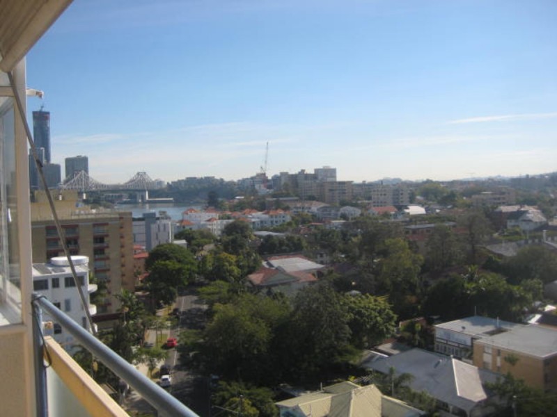 11C/172 Oxlade Drive, New Farm QLD 4005