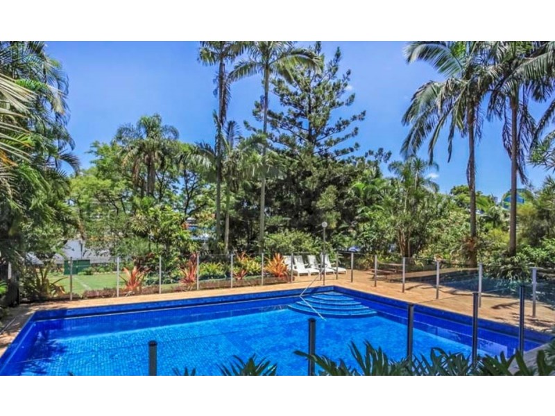 11C/172 Oxlade Drive, New Farm QLD 4005