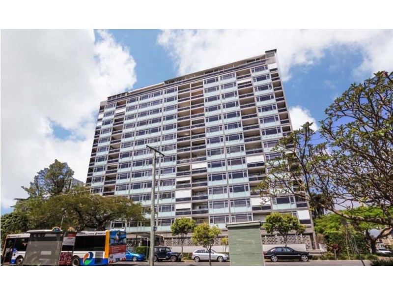 11C/172 Oxlade Drive, New Farm QLD 4005