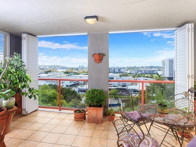 81/7 Boyd Street, Bowen Hills QLD 4006