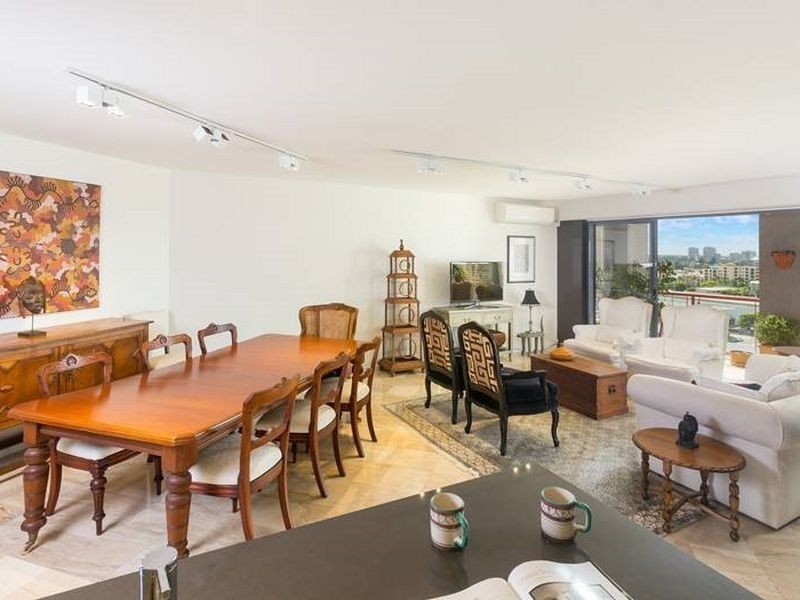 81/7 Boyd Street, Bowen Hills QLD 4006