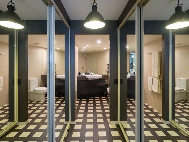 81/7 Boyd Street, Bowen Hills QLD 4006