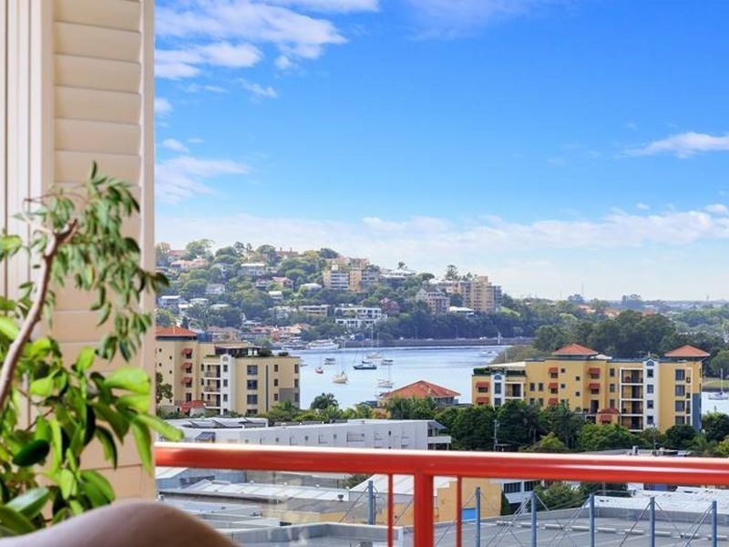 81/7 Boyd Street, Bowen Hills QLD 4006