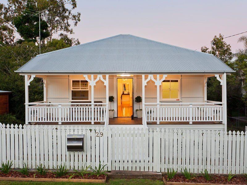 29 Hewitt Street, Wilston QLD 4051