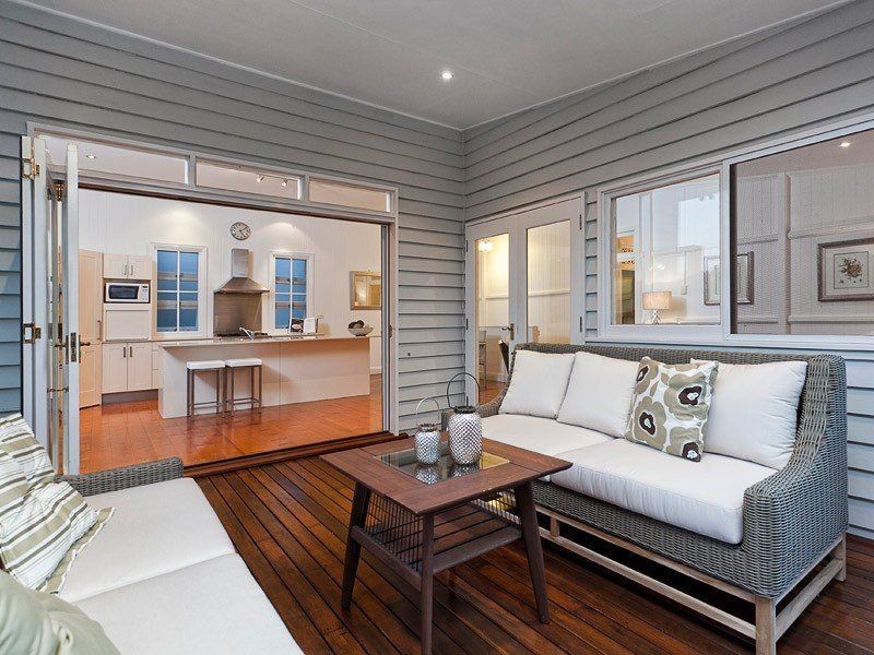 29 Hewitt Street, Wilston QLD 4051