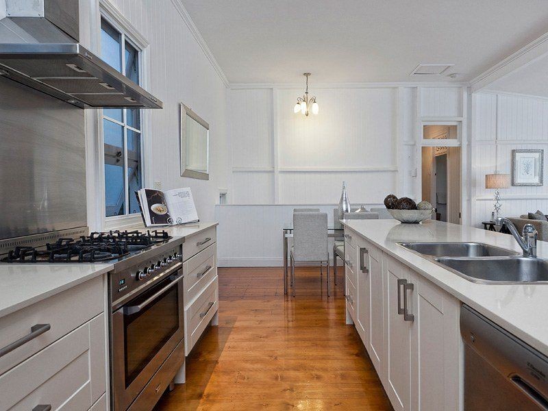 29 Hewitt Street, Wilston QLD 4051