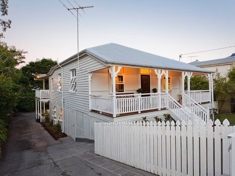 29 Hewitt Street, Wilston QLD 4051