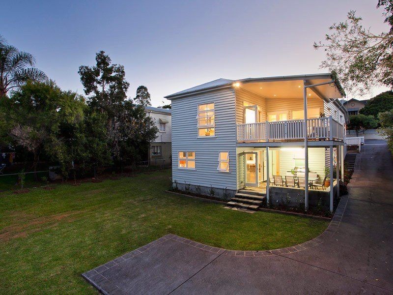 29 Hewitt Street, Wilston QLD 4051