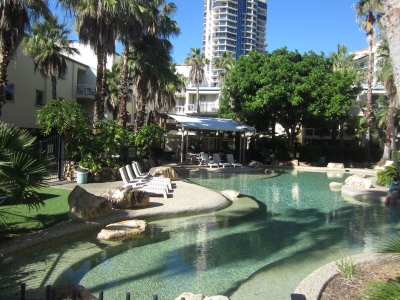 17/46 Rotherham Street, Kangaroo Point QLD 4169