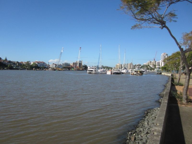 17/46 Rotherham Street, Kangaroo Point QLD 4169