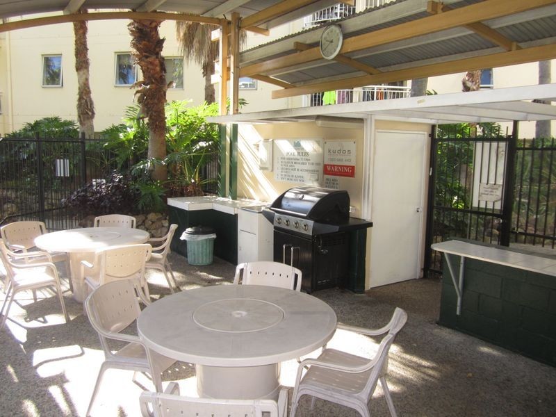 17/46 Rotherham Street, Kangaroo Point QLD 4169