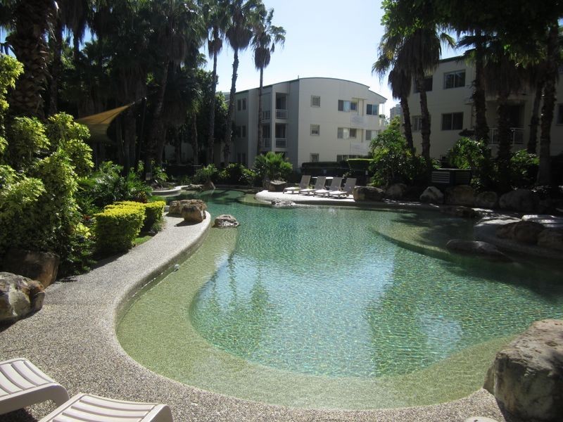 17/46 Rotherham Street, Kangaroo Point QLD 4169