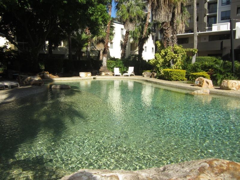 17/46 Rotherham Street, Kangaroo Point QLD 4169