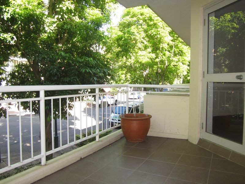 17/46 Rotherham Street, Kangaroo Point QLD 4169