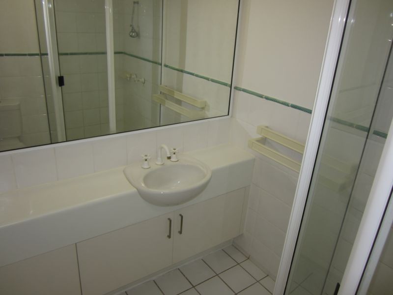 17/46 Rotherham Street, Kangaroo Point QLD 4169